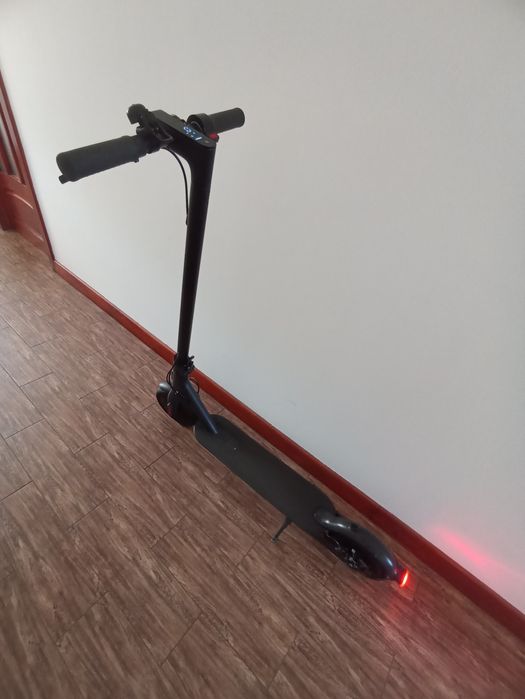 Електросамокат Xiaomi Mi Electric Scooter 2 black