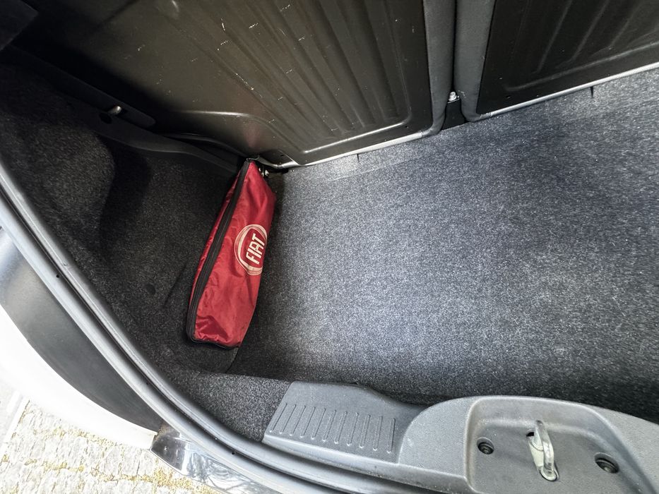 Fiat 500 - 2010