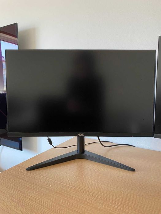 Monitor AOC 24''