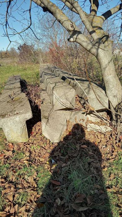 Продам залізобетонні сваї(паля).