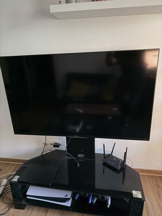 Telewizor Sony Bravia 55” KDL-55W829B FULL HD