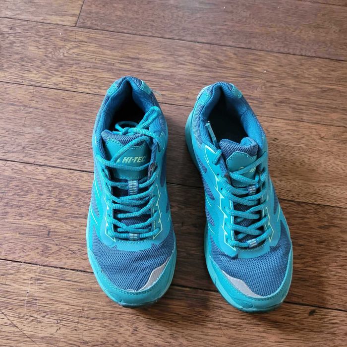 Buty HI-TEC rozm. 37 NOWA CENA