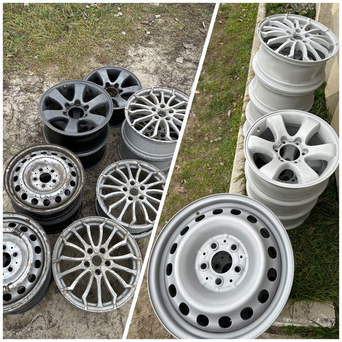 Піскоструй, кропивницкий, пескоструйная обработка, пескоструй