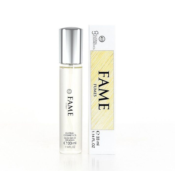 Fame Fumes 33ml ( Damskie)