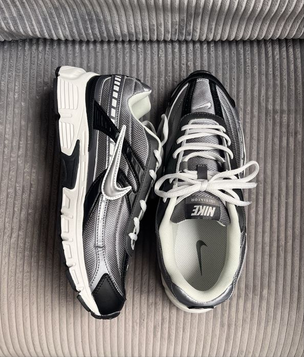 Nike initiator 42 та 45 розміри