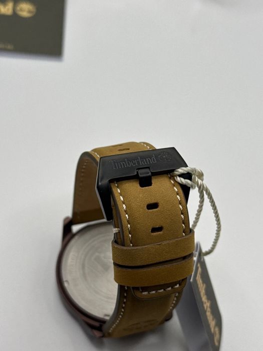 Relógio Timberland