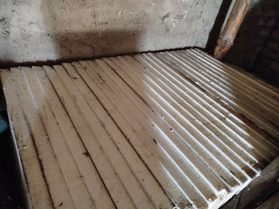 Пенопласт ESP 30