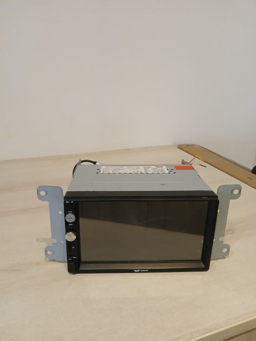 Radio samochodowe  Vordon