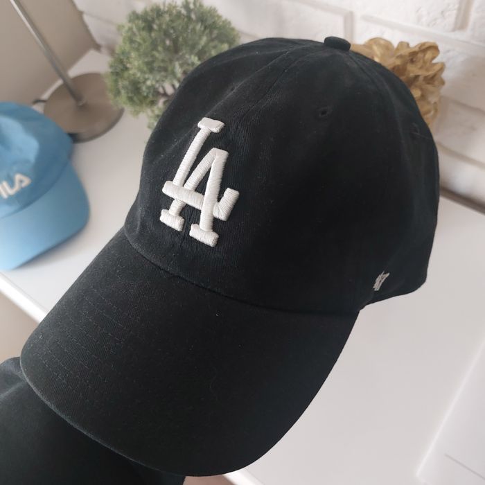 Czapka z daszkiem LA Tanio