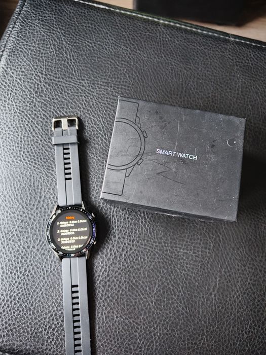 Smartwatch M4 pro