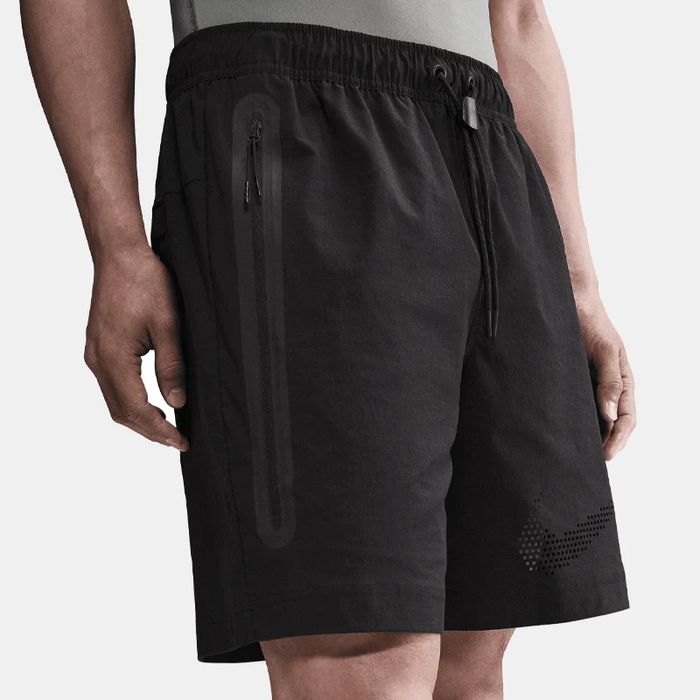 ОРИГІНАЛ! Nike Tech оригінальні чоловічі шорти