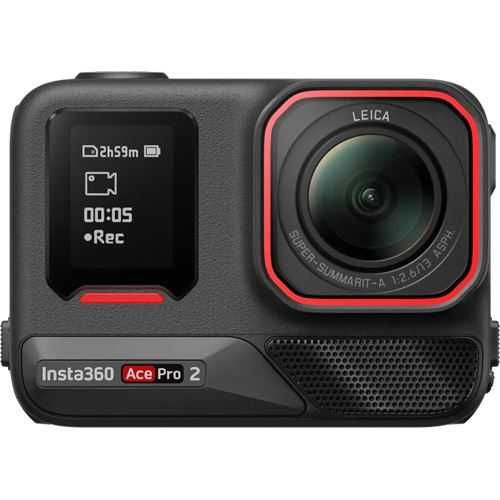 Insta360 Ace Pro 2 Xplorer Bundle | NOVA | 3 ANOS DE GARANTIA
