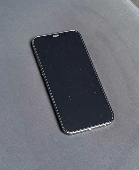 Apple iPhone 12 pro | 128GB | Grafit + Gratisy