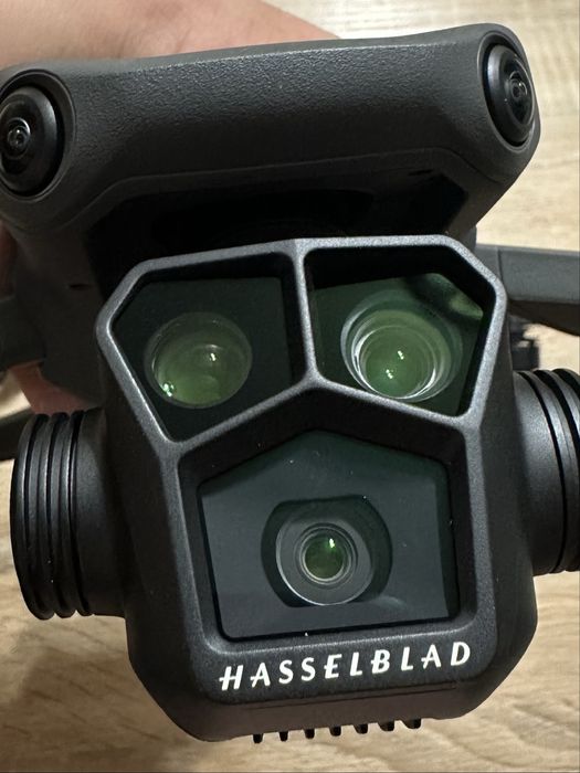 DJI Mavic 3 pro