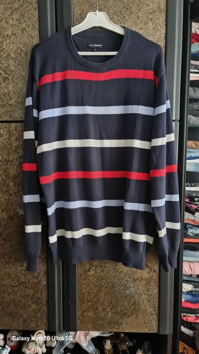 Sweter męski  L.