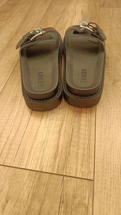 Klapki damskie big star rozmiar 38