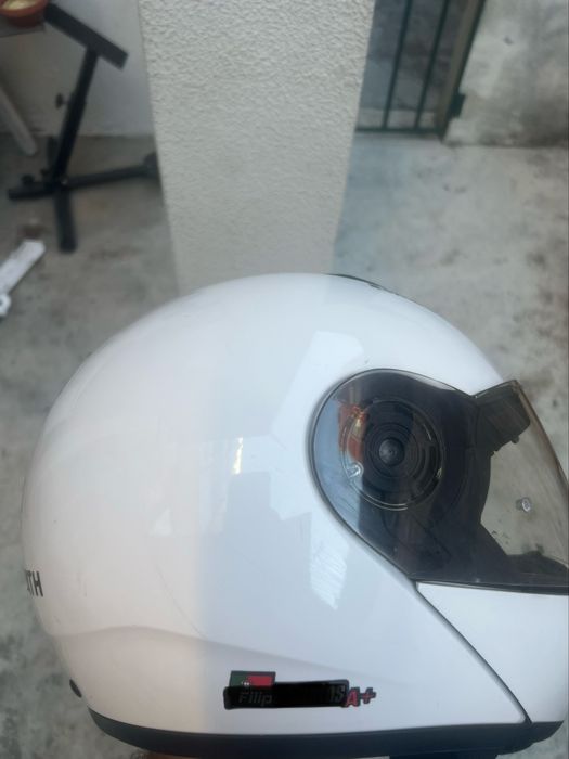Capacete schubert c3