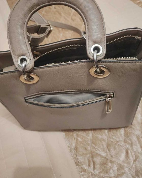 Bolsa de mulher