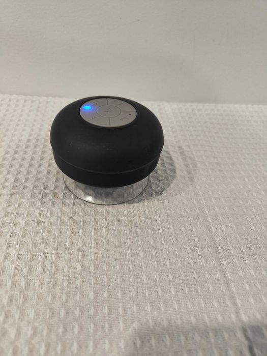 Bluetooth Speaker with Suction Cup447168317343682562