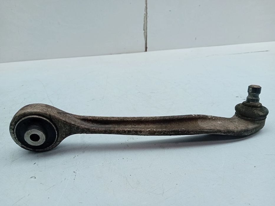Braço de suspensão frente direito AUDI A4 (8E2, B6)