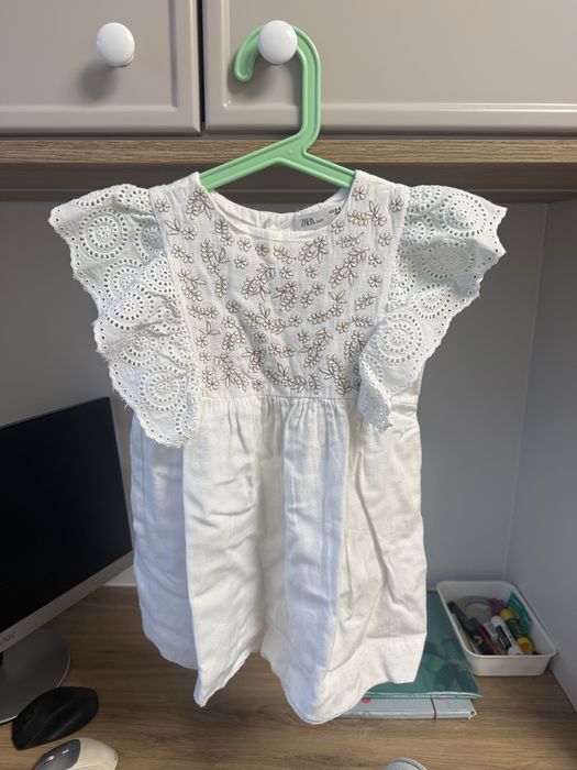 Sukienka Zara 98/104