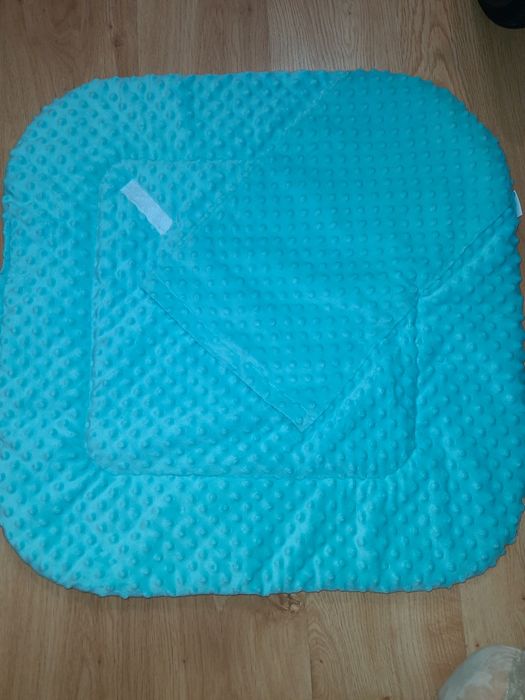 Rożek, becik niemowlęcy