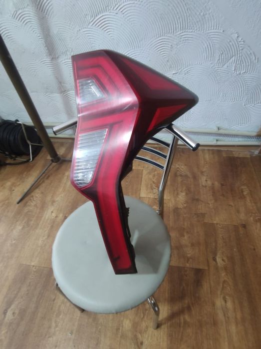 Задні фонарі mitsubishi padjero sport 3 21рік