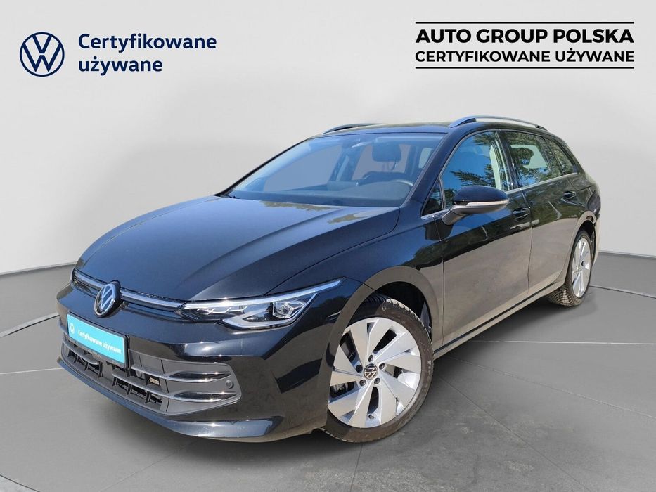 Volkswagen Golf Variant Variant Style + Pakiety, ACC, Hak, LED Matrix, Digital Cockpit, 1 wł.