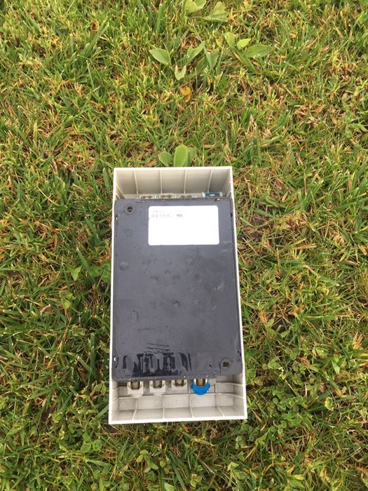 Diferencial  De Eletricidade