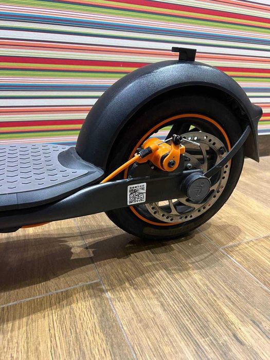 segway-ninebot f40