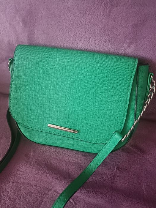 Torebka z ekoskóry nowa