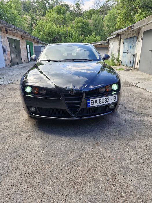 Продам Альфа Ромео 159 alfa romeo