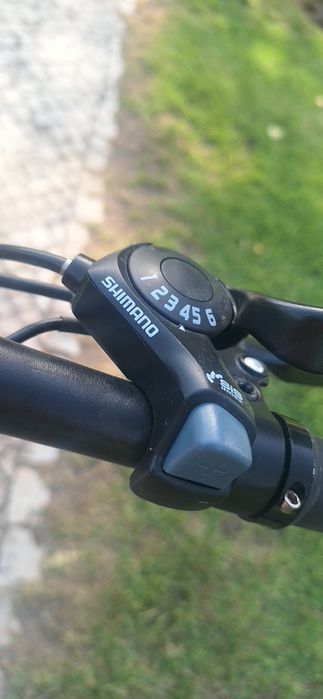 Bicicleta elétrica dobrável