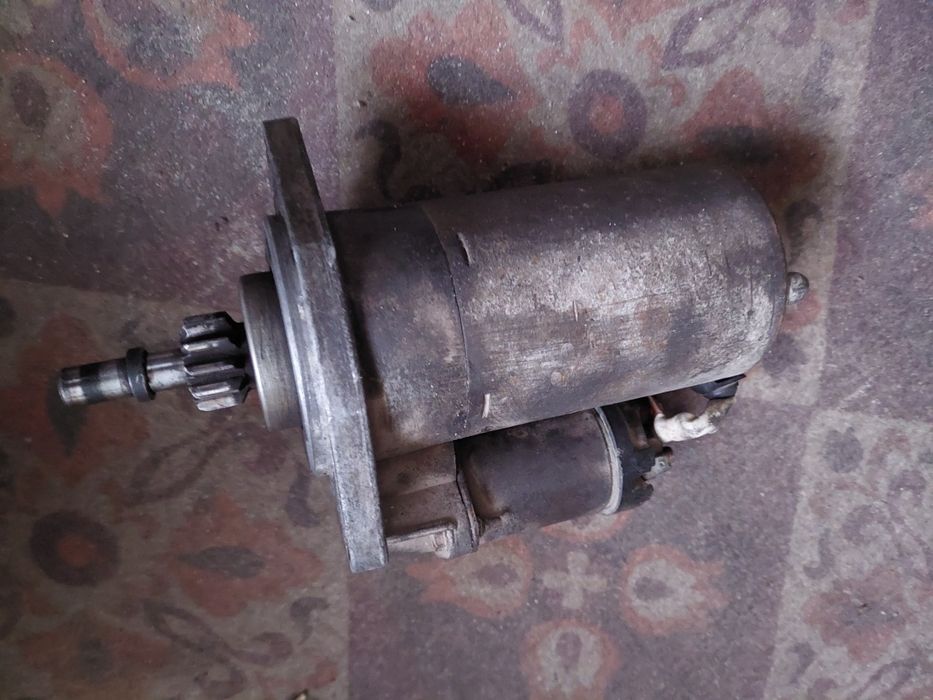 Стартер Ваз 2108-21099