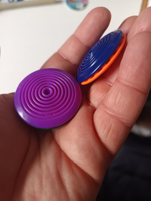 Pokémon tazos especiais