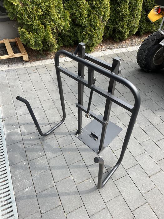 Stojak pokrywy Jacuzzi Nowy!!!