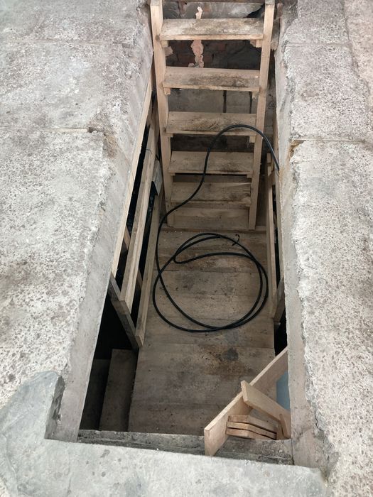 Продам гараж.