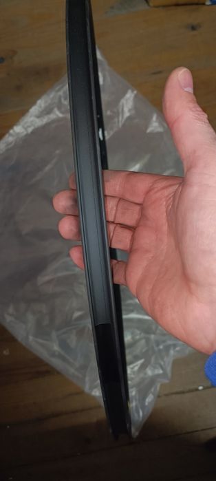 Aro 700 Mavic KSYRIUM 125 aniversário