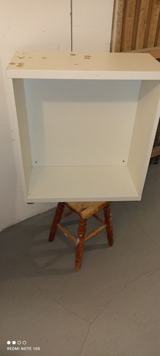 Szafka stuva ikea wiszaca