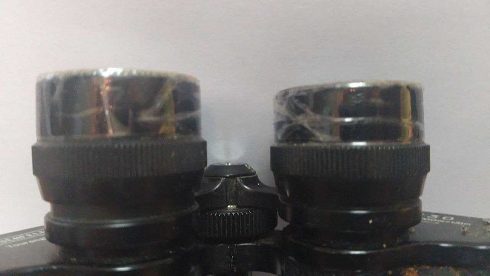 Бінокль Lisenfeld 8*30 1000/131 m