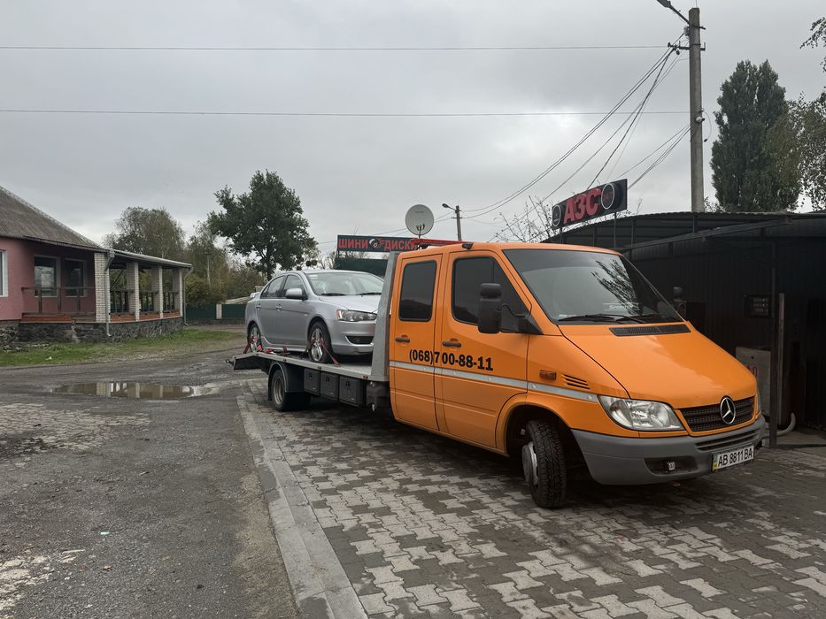 Евакуатор вінниця,послуги евакуатора вінниця,калинівка,літин,немирів