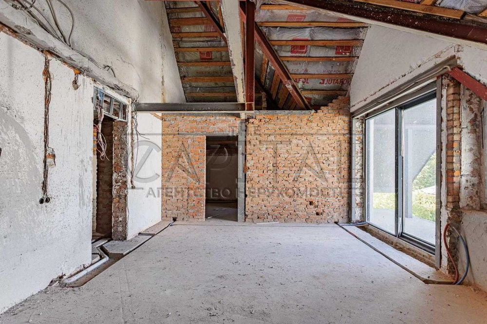 House by the address (area 392 m²) - Atlanta.ua - photo 18