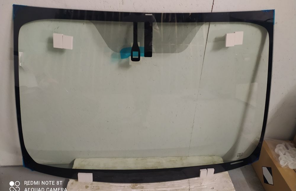 Nowa szyba czołowa przednia Toyota Prius sensor 09-15r