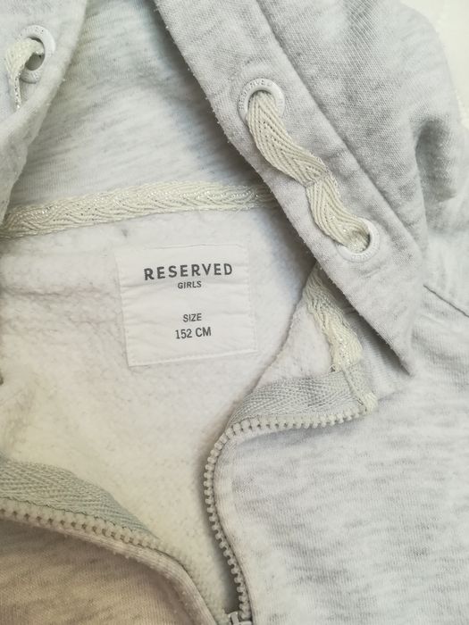 Fajne bluzy dla dziewczynki