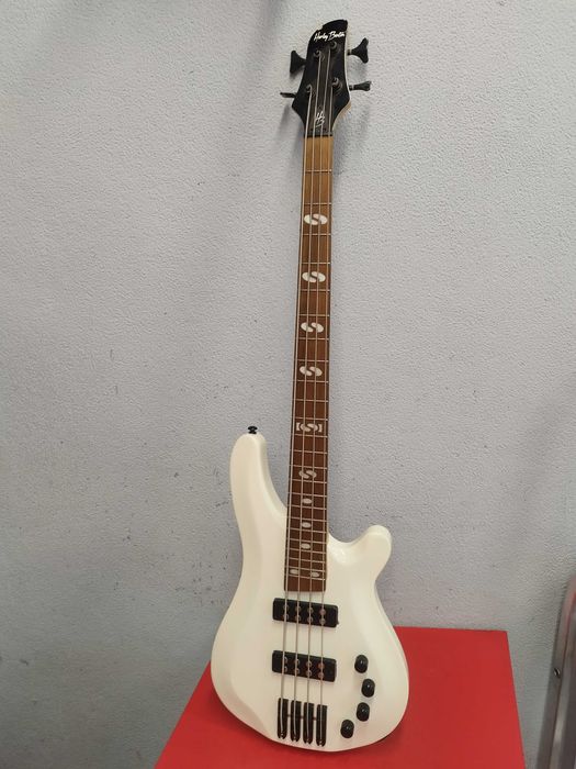 Gitara basowa Harley Benton B-450 THO317310 4 struny
