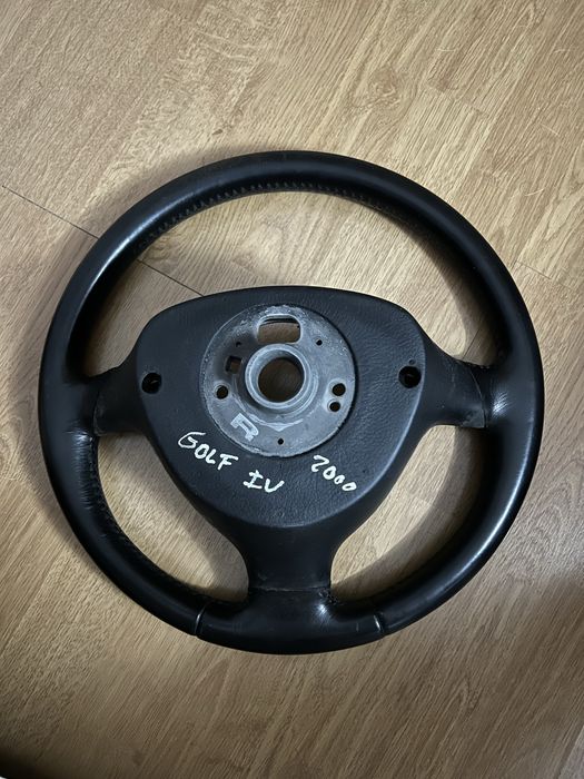 Volante golf 4 sem airbag