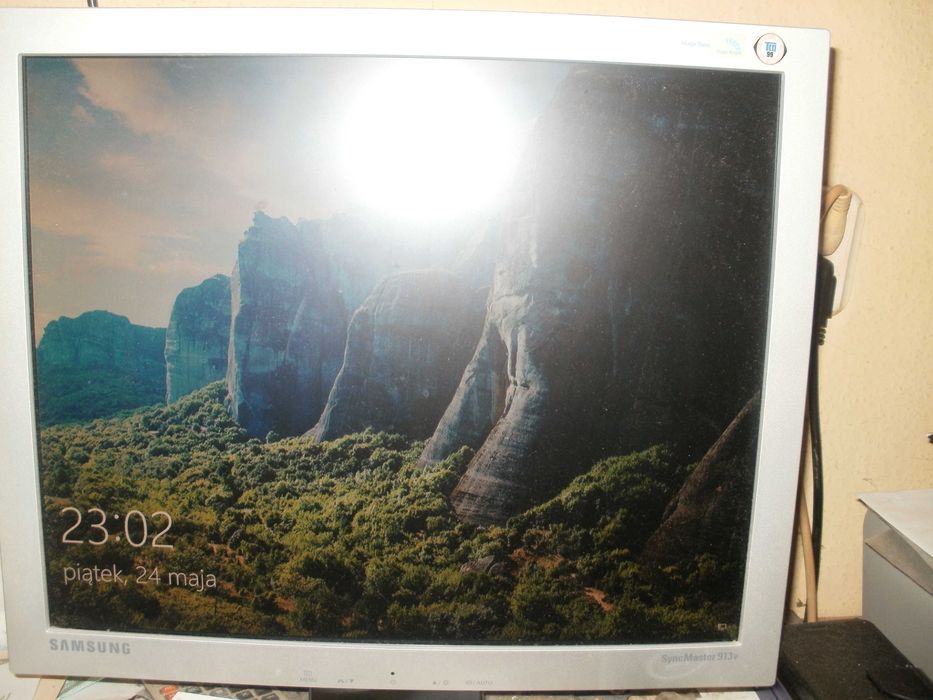 Monitor SAMSUNG SyncMaster 913v