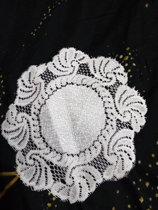 Serwetki dekoracyjne komplet 10 szt