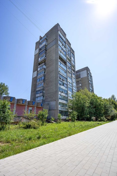 Продаж ,  2 квартира , вул. Стрийська