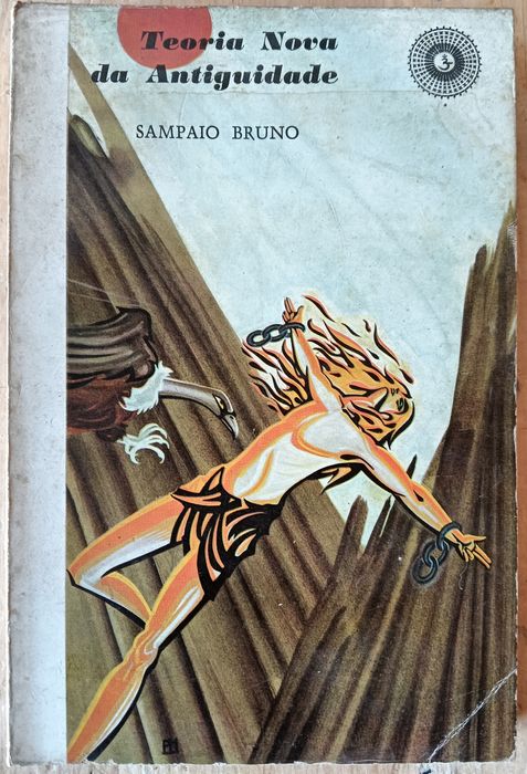 Teoria da nova antiguidade. Sampaio Bruno